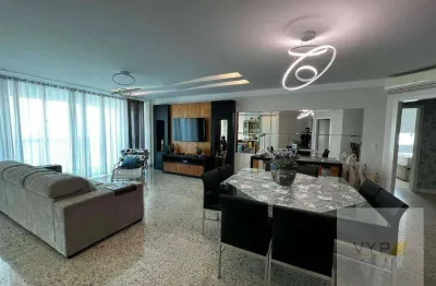 Apartamento com 4 quartos à venda na 2ª Avenida, 60, Castelo Branco, Itapema