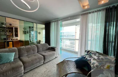 Apartamento com 4 quartos à venda na Rua 207, 60, Castelo Branco, Itapema