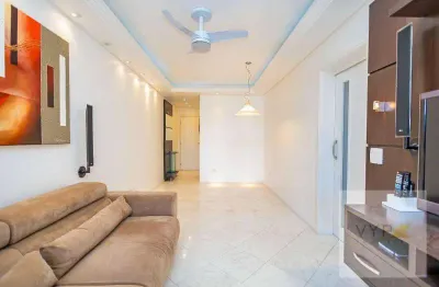 Apartamento com 3 quartos à venda na Travessa Alberico Figueira, 81, Batel, Curitiba