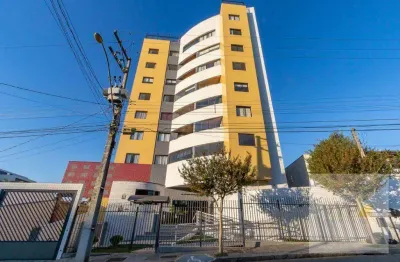 Apartamento com 3 quartos à venda na Travessa Alberico Figueira, 81, Batel, Curitiba
