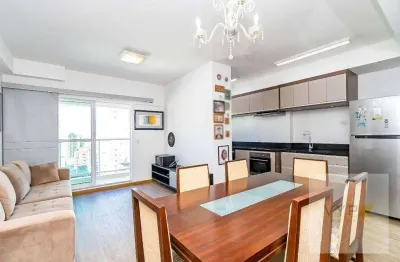 Apartamento com 2 quartos à venda na Avenida Visconde de Guarapuava, 3806, Centro, Curitiba