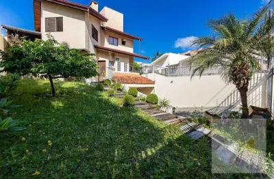 Casa com 3 quartos à venda na Rua Professor Hostílio Araújo, 140, Pilarzinho, Curitiba