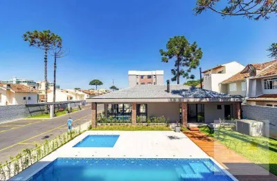 Apartamento com 2 quartos à venda na Rua Paulo Setúbal, 5125, Boqueirão, Curitiba