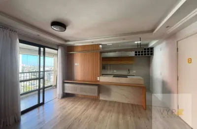 Apartamento com 3 quartos à venda na Rua Chichorro Júnior, 371, Cabral, Curitiba