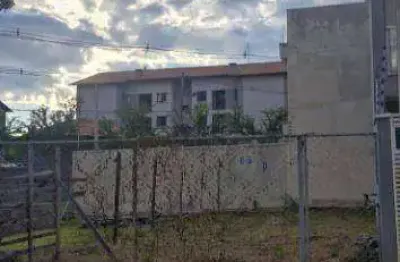 Terreno à venda na Rua Maria Simão Campos, 5711, Uberaba, Curitiba