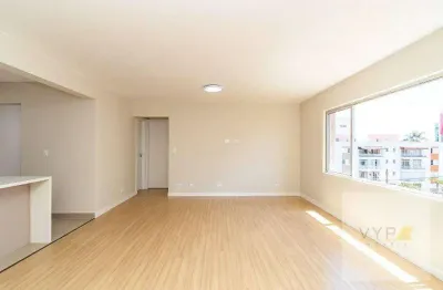 Apartamento com 3 quartos à venda na Rua Eça de Queiroz, 1083, Ahú, Curitiba