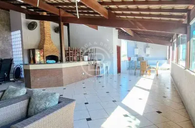 Sobrado para venda em são paulo, chácara mafalda, 4 dormitórios, 4 suítes, 3 banheiros, 6 vagas