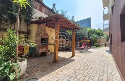 Apartamento para venda em são paulo, jardim ubirajara (zona sul), 2 dormitórios, 1 banheiro, 1 vaga