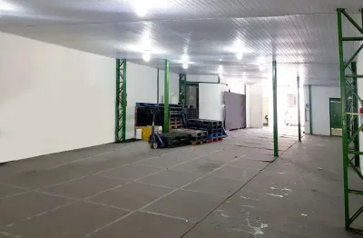 Galpão para venda em são paulo, belenzinho, 2 banheiros