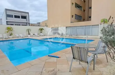 Apartamento para venda em são paulo, tatuapé, 3 dormitórios, 1 suíte, 2 banheiros, 1 vaga