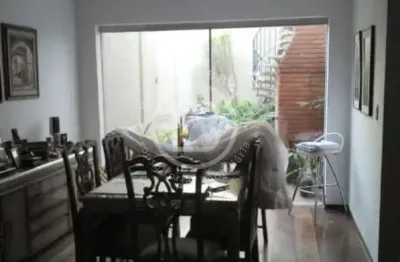 Sobrado para venda em são paulo, vila mariana, 4 dormitórios, 2 suítes, 3 banheiros, 1 vaga