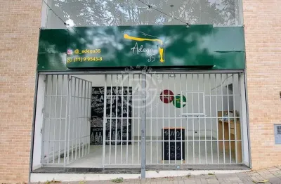 Comercial para locação em são paulo, mooca, 1 banheiro