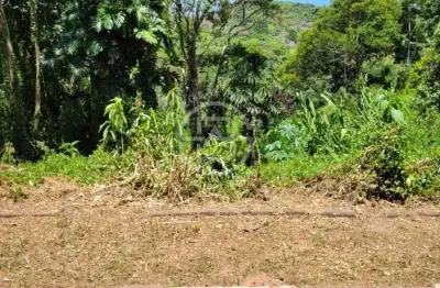 Terreno residencial para venda em cotia, colonial village (caucaia do alto)