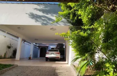 Casa para venda em santo andré, vila assunção, 4 dormitórios, 1 suíte, 3 banheiros, 5 vagas
