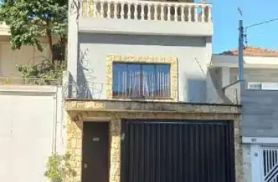 Casa para venda em são paulo, vila antonina, 3 dormitórios, 4 banheiros, 4 vagas