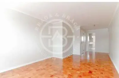 Apartamento para venda em são paulo, vila regente feijó, 3 dormitórios, 1 suíte, 2 banheiros, 1 vaga