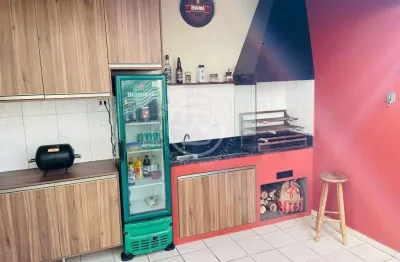 Sobrado para venda em são paulo, jardim cidália, 3 dormitórios, 1 suíte, 2 banheiros, 3 vagas
