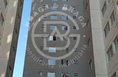 Apartamento para venda em são paulo, jardim belém, 2 dormitórios, 1 banheiro