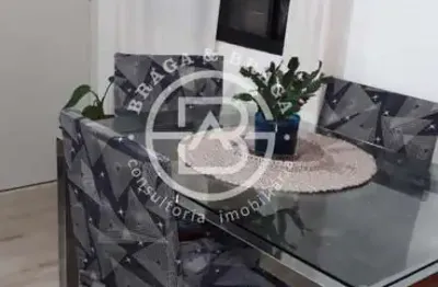 Apartamento para venda em são bernardo do campo, santa terezinha, 2 dormitórios, 1 banheiro, 1 vaga