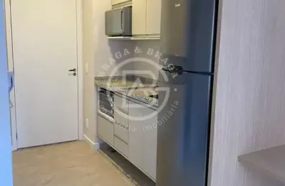 Studio para venda em são paulo, pinheiros, 1 dormitório, 1 banheiro