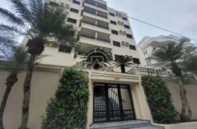 Apartamento para venda em guarujá, enseada, 3 dormitórios, 1 suíte, 2 banheiros, 2 vagas