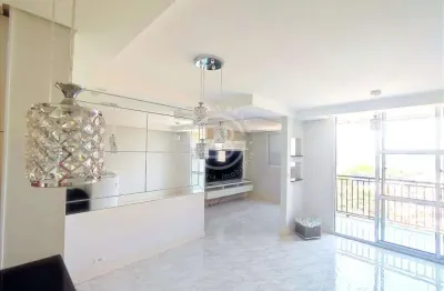 Apartamento para venda em são paulo, vila graciosa, 3 dormitórios, 1 suíte, 1 banheiro, 1 vaga