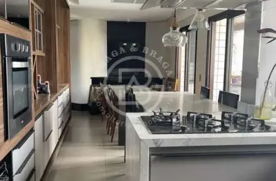 Apartamento para venda em são paulo, jardim anália franco, 4 dormitórios, 3 suítes, 5 banheiros, 4 vagas