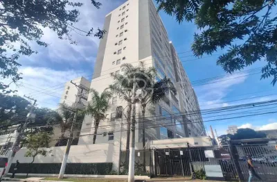 Apartamento para venda em são paulo, catumbi, 1 dormitório, 1 banheiro, 1 vaga