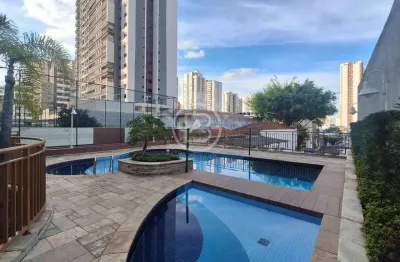 Apartamento para venda em são paulo, tatuapé, 2 dormitórios, 2 banheiros, 1 vaga