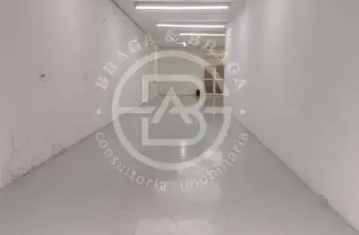 Salão comercial para locação em são paulo, tatuapé, 2 banheiros