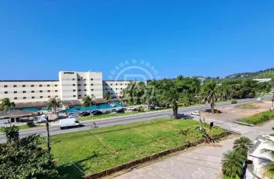 Apartamento para venda em ubatuba, toninhas, 2 dormitórios, 1 suíte, 1 banheiro, 1 vaga