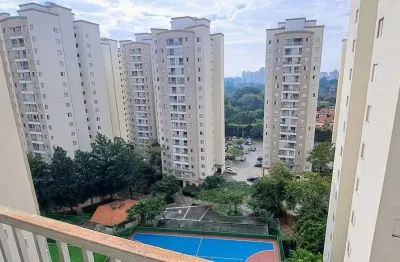 Apartamento para venda em são paulo, belenzinho, 2 dormitórios, 1 banheiro, 1 vaga