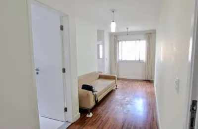 Apartamento para locação em são paulo, brás, 2 dormitórios, 1 banheiro, 1 vaga