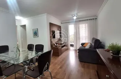 Apartamento para venda em são paulo, belenzinho, 2 dormitórios, 1 banheiro, 1 vaga