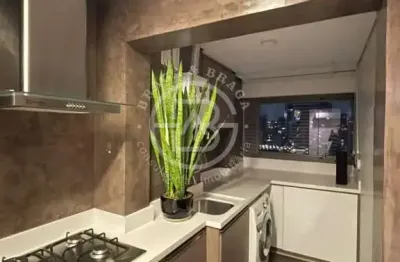 Apartamento para locação em são paulo, jardim américa, 2 dormitórios, 1 suíte, 2 banheiros, 1 vaga