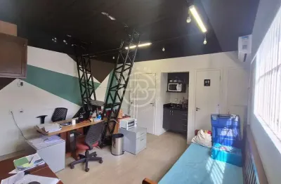 Sala comercial para locação em são paulo, belenzinho, 1 banheiro