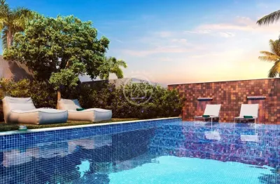 Apartamento para venda em são paulo, tatuapé, 1 dormitório, 1 banheiro