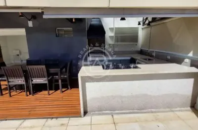 Cobertura duplex para venda em são paulo, paraíso, 3 dormitórios, 2 suítes, 4 banheiros, 1 vaga