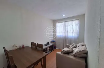 Apartamento para Venda em São Paulo, Jardim Egle, 2 dormitórios, 1 banheiro