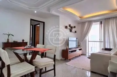 Apartamento para Venda em São Paulo, Belenzinho, 2 dormitórios, 1 banheiro, 1 vaga