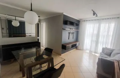 Apartamento para Locação em São Paulo, Belenzinho, 2 dormitórios, 1 banheiro, 1 vaga