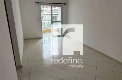 Apartamento com 3 dormitórios, (01 suíte) à venda, 85 m² por r$ 650.000 - santa maria - são caetano do sul/sp