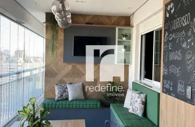 Apartamento com 3 dormitórios à venda, 94 m² por r$ 1.060.000 - avenida aldino pinotti, 650 , centro - são bernardo do campo/sp