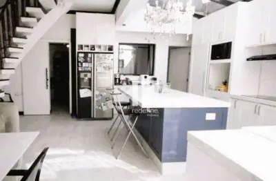 Sobrado com 4 dormitórios à venda por r$ 1.275.000 -  rua saioá - ipiranga - são paulo/sp