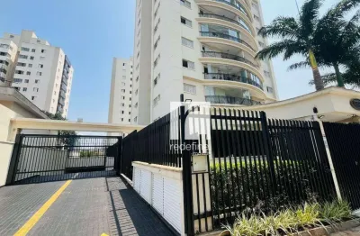 Apartamento com 3 dormitórios (1 suíte) 2 vagas à venda, 87 m² por r$ 957.000 -  rua pedrália, 304 - ipiranga - são paulo/sp