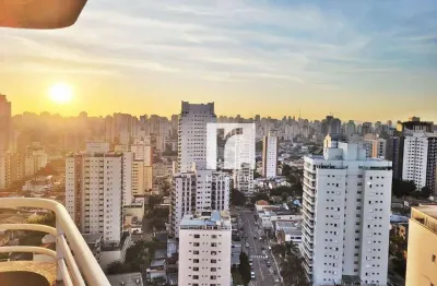 Apartamento com 3 dormitórios (1 suíte) e 2 vagas à venda, 78 m² por r$ 715.000- vila gumercindo - são paulo/sp