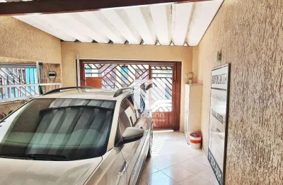 Sobrado (atualmente comercial) com 3 dormitórios à venda por r$ 586.000 - ipiranga - são paulo/sp