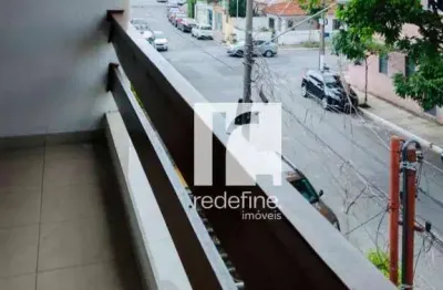 Sobrado com 5 dormitórios (2 suítes) e 2 vagas - venda por r$ 900.000 ou aluguel por r$ 5.890/mês - vila gumercindo - são paulo/sp