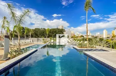 Apartamento com 3 dormitórios (1 suíte), e vaga à venda, 66 m² por r$ 751.000 - sacomã - são paulo/sp