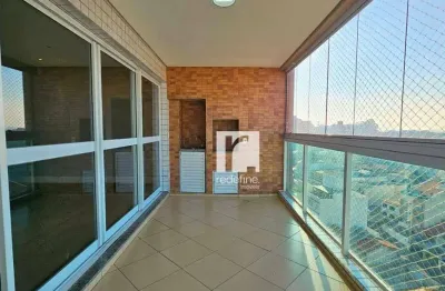 Cobertura duplex com 4 dormitórios (2 suítes) à venda, 208 m² por r$ 1.890.000 - rua flávio fongaro, 282 - são bernardo do campo/sp